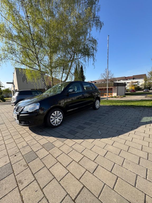 VW Polo 180.000 km 1.999 € Dettingen unter teck 73265