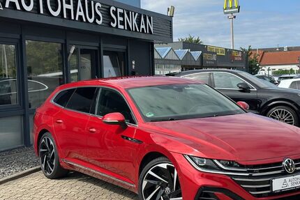 VW Arteon 82.000 km 28.990 &euro; Peine 31228