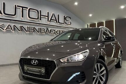 Hyundai i30 66.500 km 15.990 &euro; Ransbach-Baumbach 56235