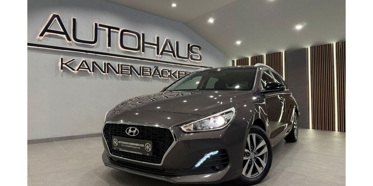 Hyundai i30 66.500 km 15.990 &euro; Ransbach-Baumbach 56235