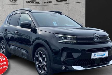 Citroen C5 Aircross 19.754 km 22.750 &euro; Brandenburg an der Havel 14772