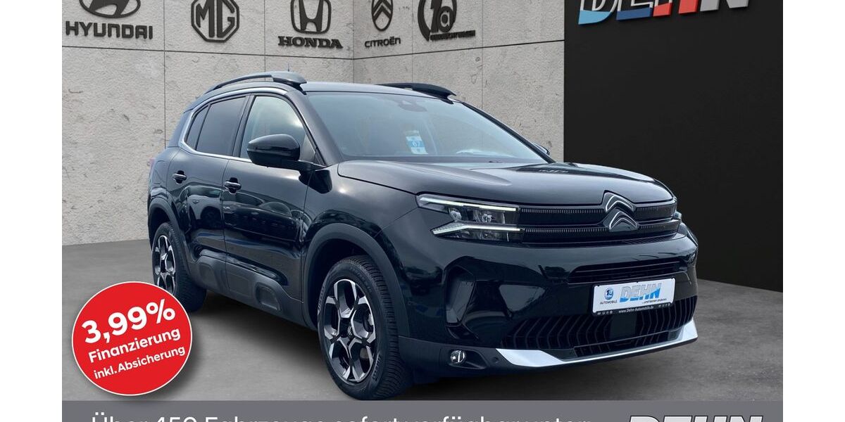 Citroen C5 Aircross 19.754 km 22.750 &euro; Brandenburg an der Havel 14772