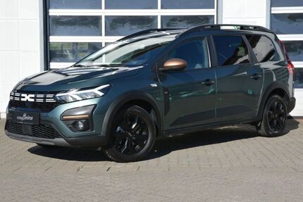 Dacia Jogger 14.939 km 17.750 &euro; Stadthagen 31655