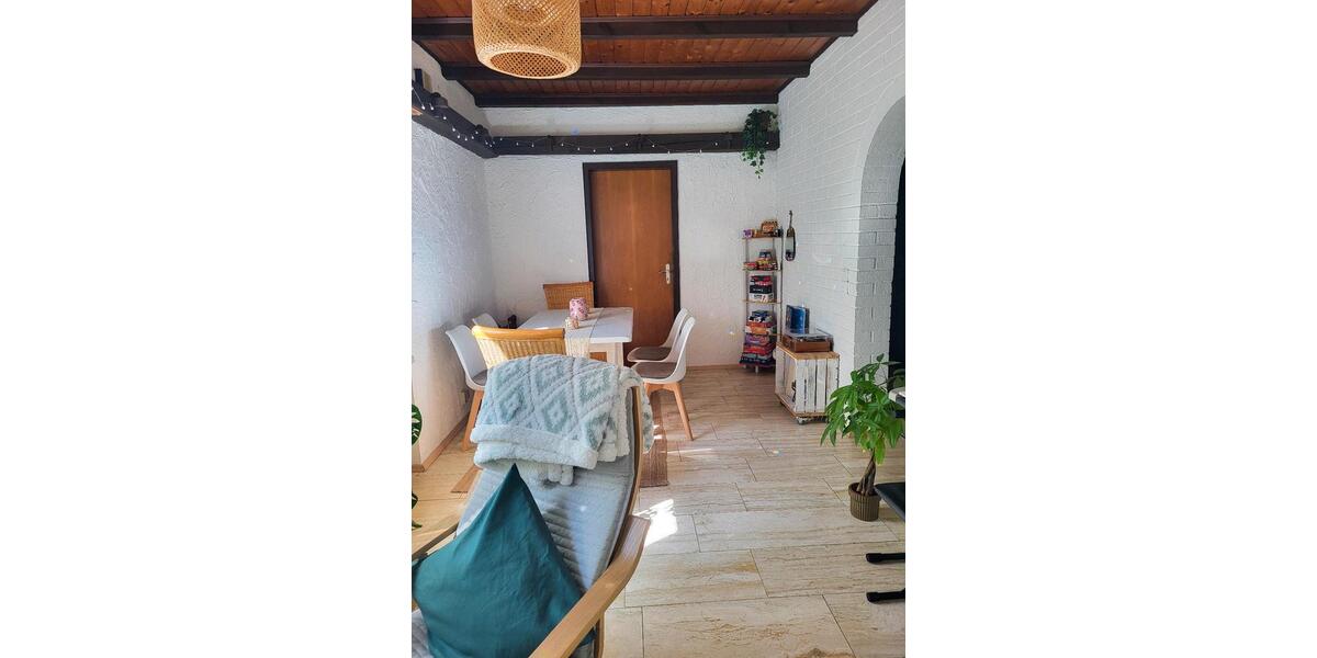 Erdgeschoßwohnung Erlangen Alterlangen - 3 Zimmer, 16 m&sup2;, 535&euro; | Angebot:26400504