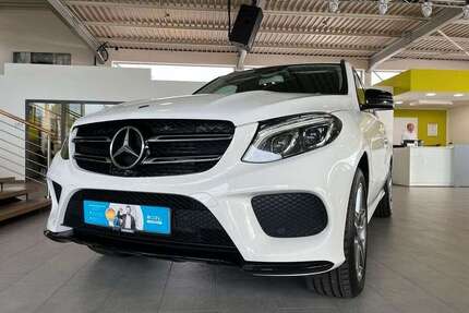Mercedes GLE 350