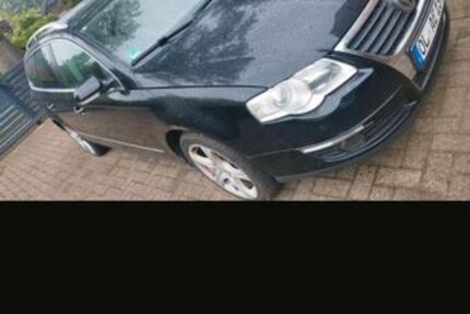 VW Passat 237.000 km 3.350 € Hude 27798