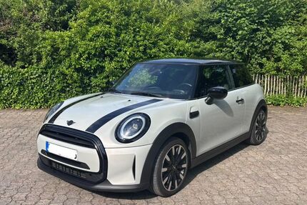 Mini Cooper 42.026 km 19.900 &euro; Wingst 21789