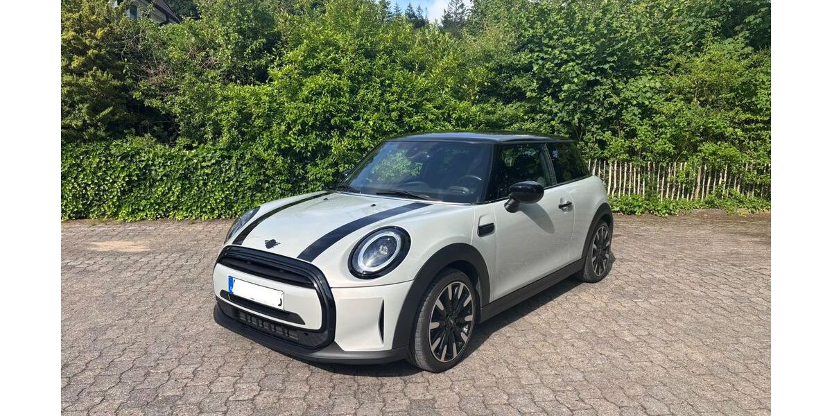 Mini Cooper 42.026 km 19.900 &euro; Wingst 21789