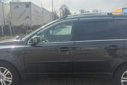 Volvo XC90 193.000 km 10.500 &euro; Trostberg 83308