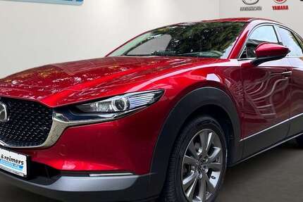 Mazda CX-30 19.311 km 26.885 &euro; Hamburg 22457