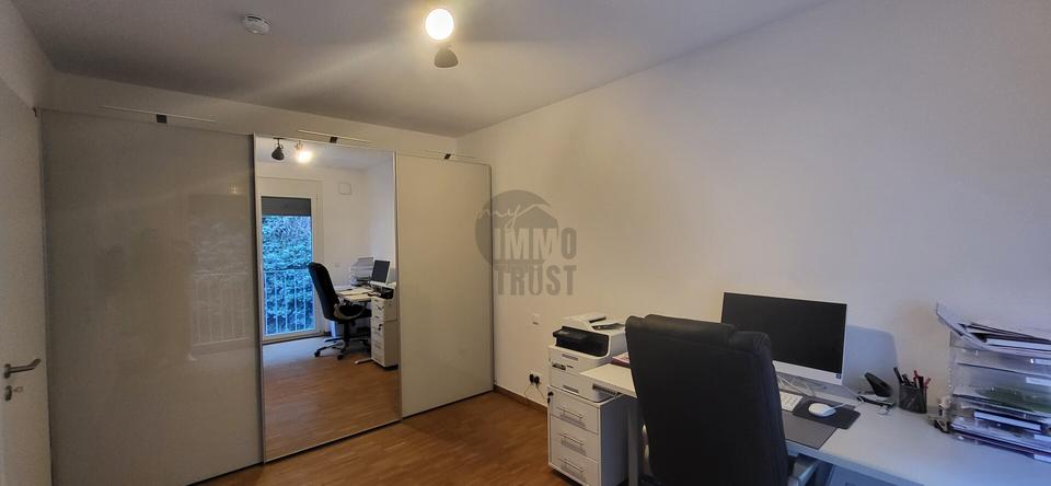 Etagenwohnung Würzburg Steinbachtal - 2 Zimmer, 55 m&sup2;, 880&euro; | Angebot:26364488