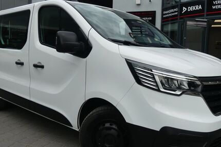 Renault Trafic 38.060 km 22.800 &euro; Berlin 13156