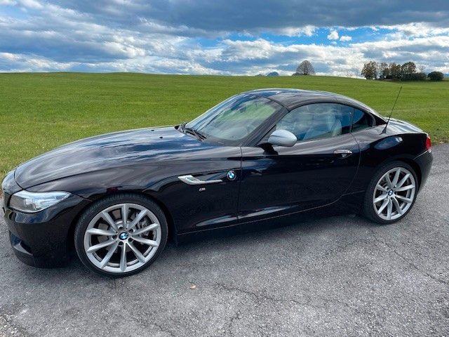 BMW Z4 45.000 km 33.800 &euro; Miesbach 83714