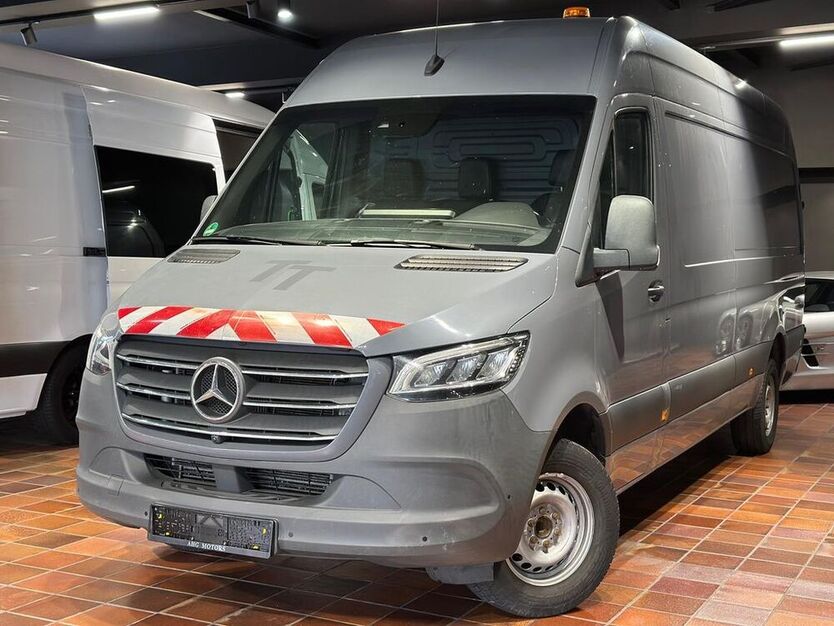 Sprinter