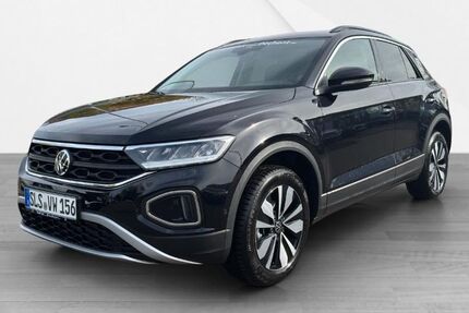 VW T-Roc 6.000 km 33.990 &euro; Saarlouis 66740