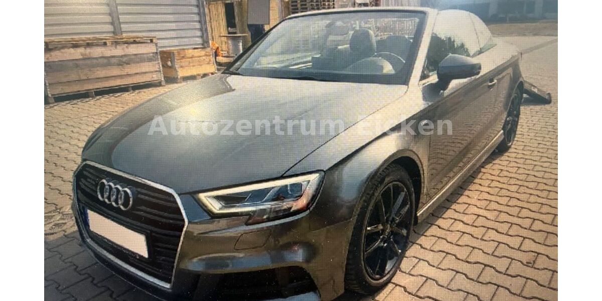 Audi A3 187.000 km 16.990 &euro; Schwalmtal 41366