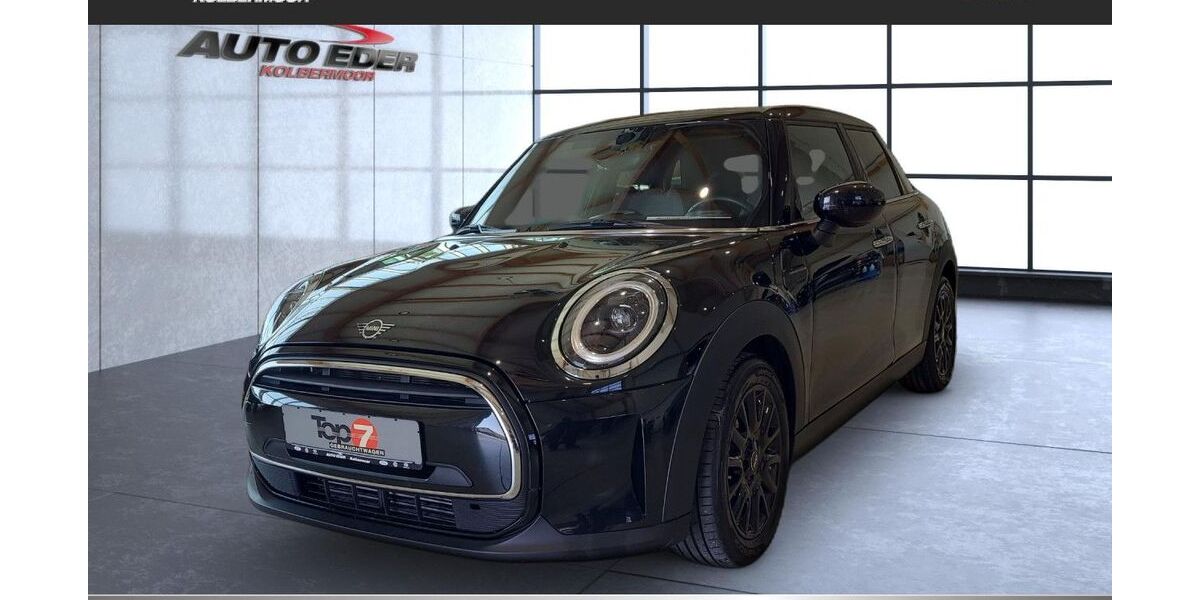 Mini Cooper C 23.196 km 24.990 € Kolbermoor 83059