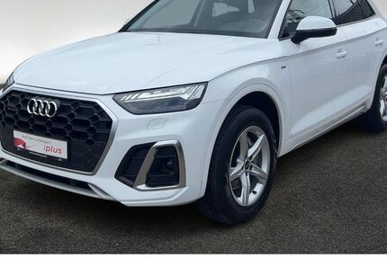 Audi Q5 58.640 km 38.450 &euro; Hamburg 22529