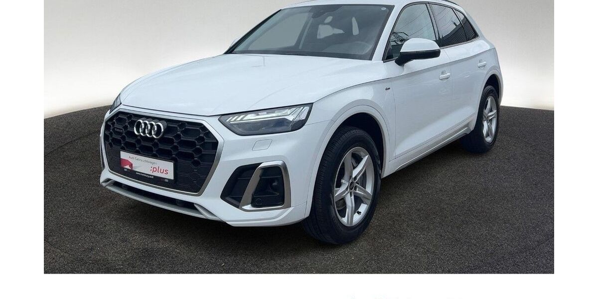Audi Q5 58.640 km 38.450 &euro; Hamburg 22529