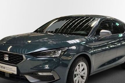 Seat Leon 15.000 km 27.950 &euro; Oberschopfheim 77948