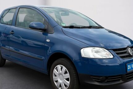 VW Fox 141.089 km 1.999 &euro; Olpe 57462