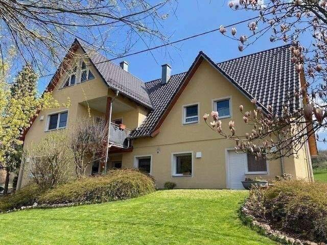 Etagenwohnung Eggolsheim Götzendorf - 3 Zimmer, 139 m&sup2;, 349.200&euro; | Angebot:26879252