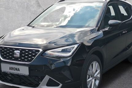 Seat Arona 2.344 km 26.450 &euro; Ostheim 97645
