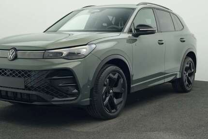 VW Tiguan 8.900 km 44.950 &euro; Mühlhausen 92360