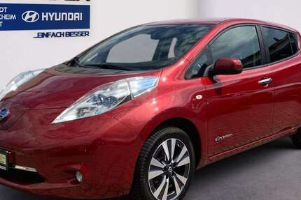 Nissan Leaf 18.725 km 7.480 € Bad Dürkheim 67098