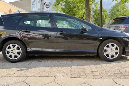 Peugeot 407 180.000 km 1.999 &euro; Berlin 13127