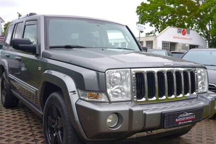 Jeep Commander