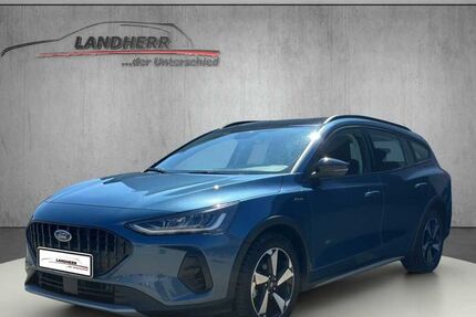 Ford Focus 15.575 km 19.240 &euro; Thannhausen 86470