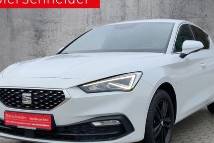 Seat Leon 28.400 km 19.950 &euro; Beilngries 92339