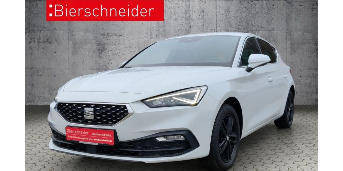 Seat Leon 28.400 km 19.950 &euro; Beilngries 92339