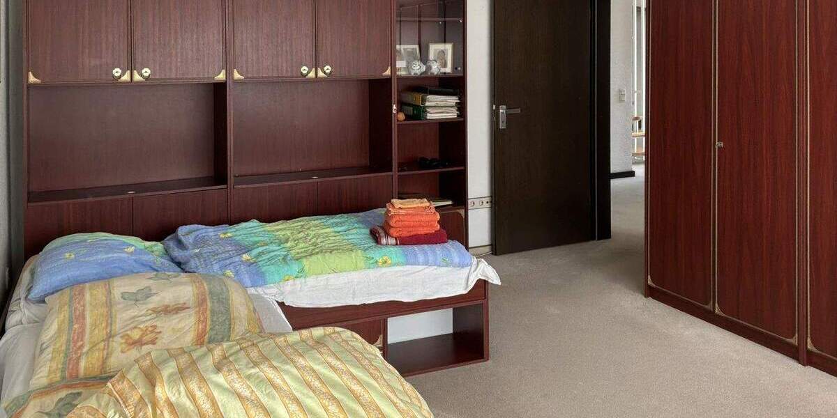 Doppelhaushälfte Lünen - 5 Zimmer, 128 m&sup2;, 370.000&euro; | Angebot:25601733