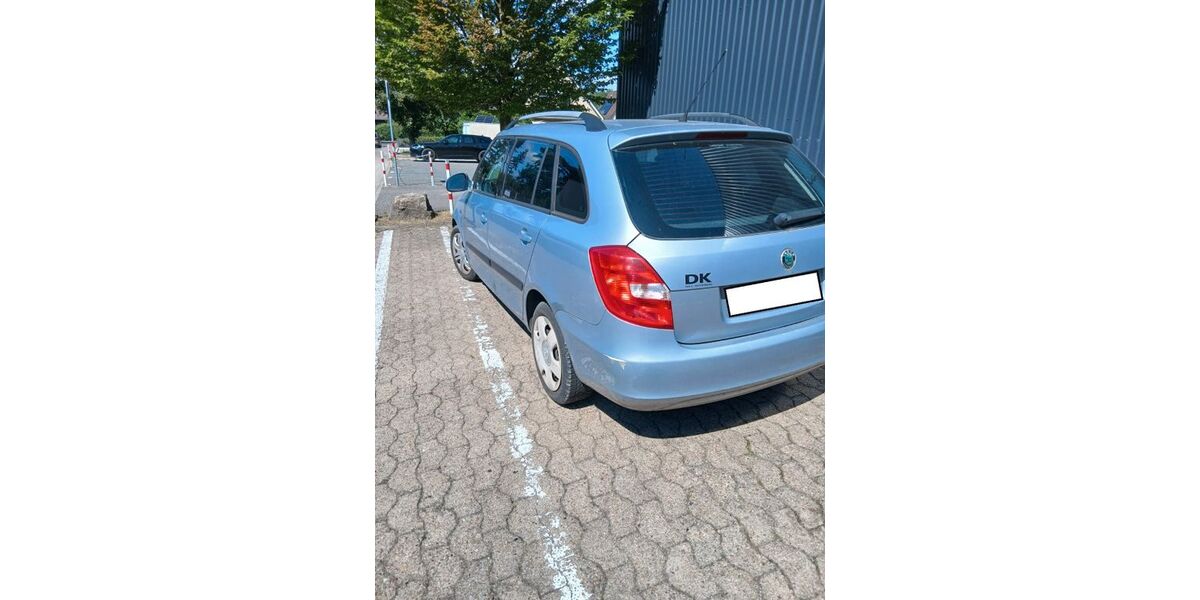 Skoda Fabia 303.000 km 950 &euro; Jesteburg 21266