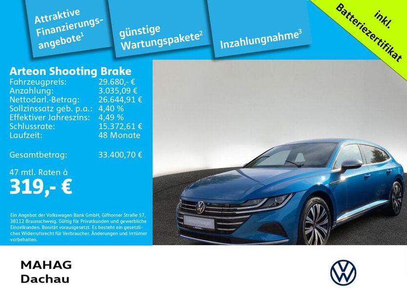 Arteon