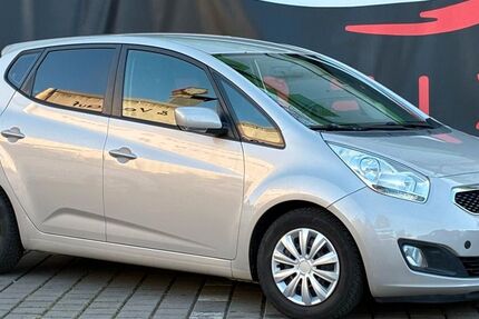 Kia Venga 102.000 km 6.900 &euro; Mühlheim am main 63165