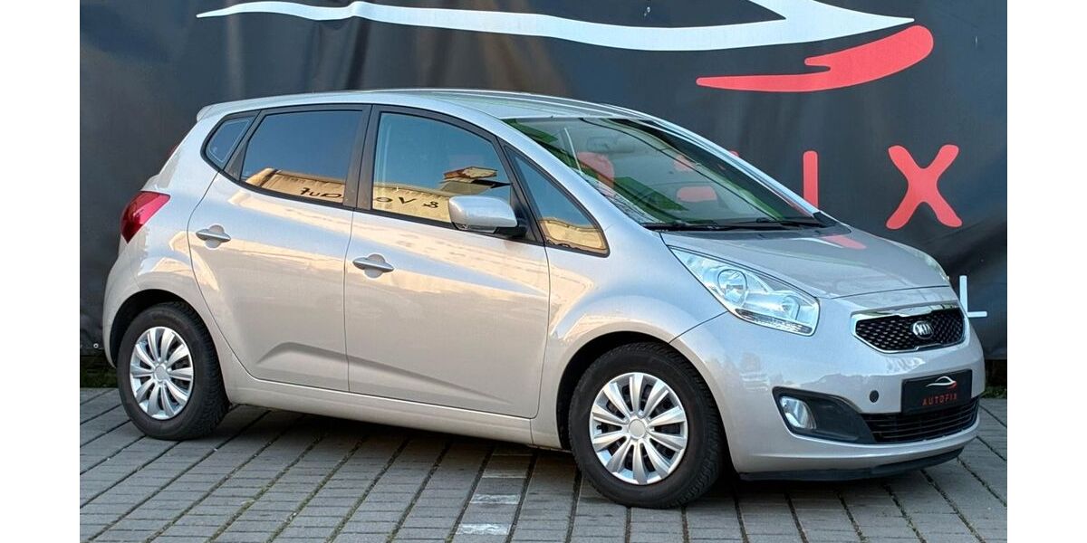 Kia Venga 102.000 km 6.990 &euro; Mühlheim am main 63165