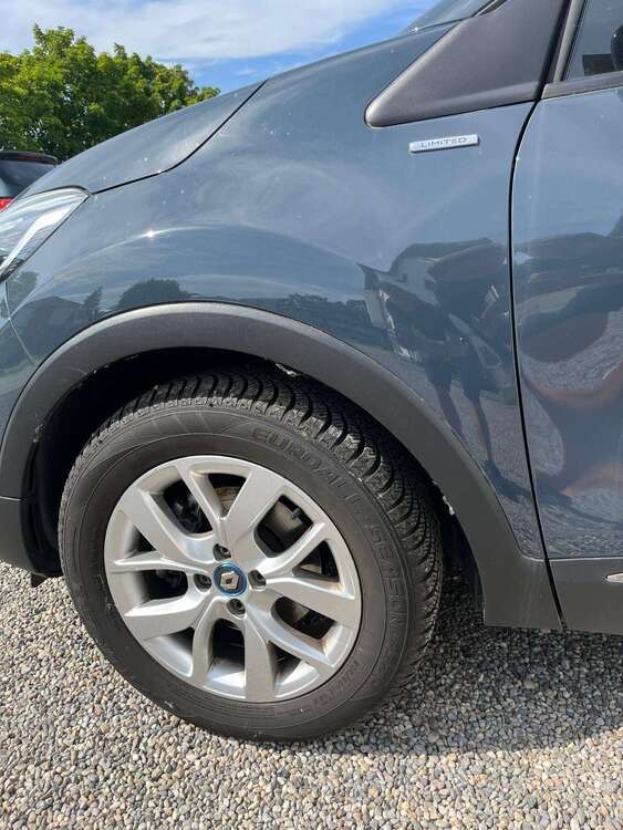 Renault Captur 32.050 km 13.900 € Bötzingen 79268