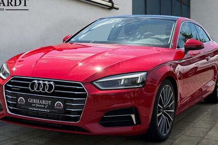 Audi A5 83.046 km 25.600 &euro; Bad Soden-Salmünster 63628