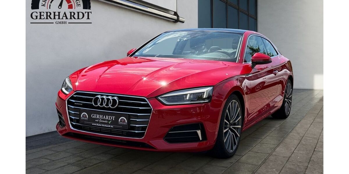 Audi A5 83.046 km 25.600 &euro; Bad Soden-Salmünster 63628