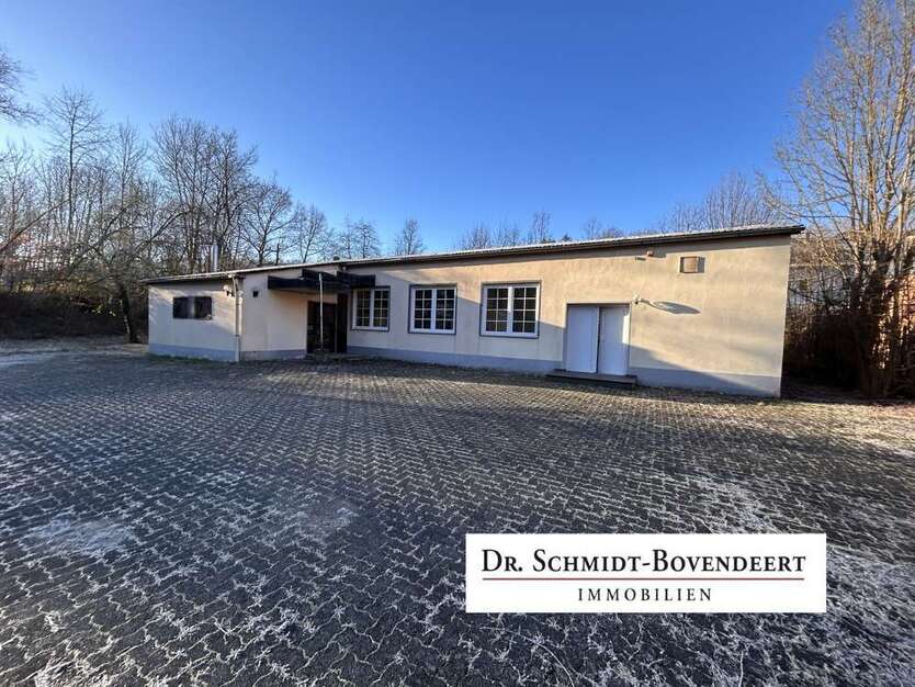 Büro in Betzdorf 169.000 € 178 m²