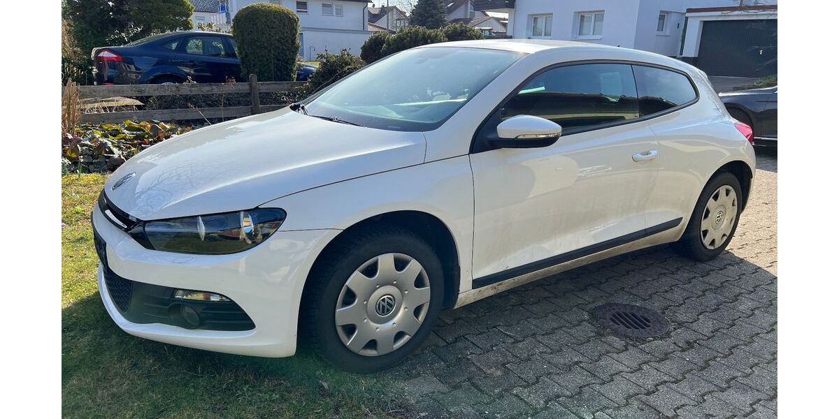 VW Scirocco 204.991 km 5.200 &euro; Kaisersbach 73667