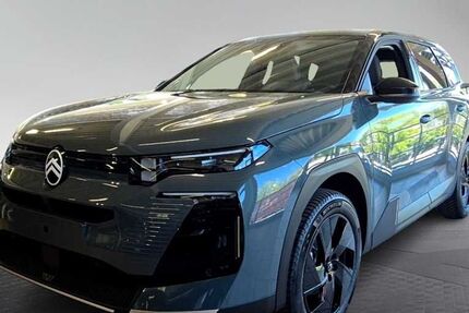 Citroen C5 Aircross 5.000 km 39.880 &euro; Gröbenzell 82194