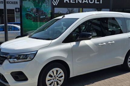 Renault Kangoo 13.375 km 19.890 &euro; Lippstadt 59557