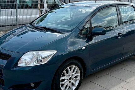 Toyota Auris 199.000 km 3.650 &euro; Hamburg 20097