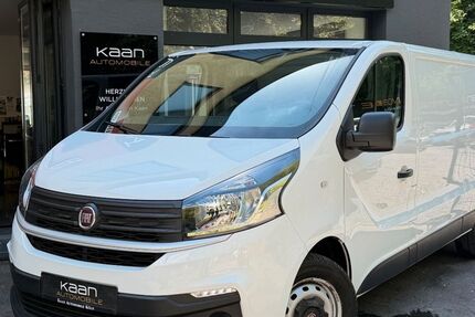 Fiat Talento 147.700 km 7.499 &euro; Köln 51107