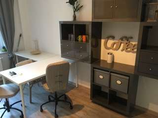 Zimmer Essen Holsterhausen - 1.5 Zimmer, 636&euro; | Angebot:27399609