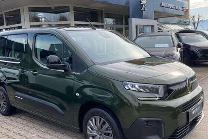 Citroen Berlingo 8.705 km 22.900 &euro; Penzberg 82377